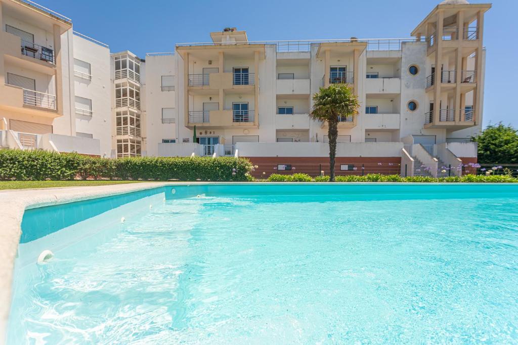 Appartement Apartamento Moinho de Vento O Rua do Areal, 2450-285 Nazaré