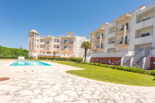 Apartamento Moinho de Vento O Nazaré portugal