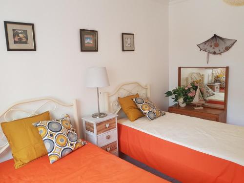 Appartement Apartamento Monte Gordo Rua de Gonçalo Velho Nº 22, 1º C Monte Gordo