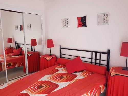 Apartamento Monte Gordo Monte Gordo portugal