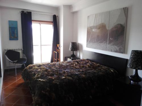 Apartamento Montes e Vales no Centro Vila Real portugal