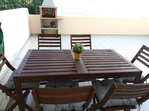 Appartement Apartamento Mourinho Quinta da Saudade Lote 7, R/C Dto Armação de Pêra