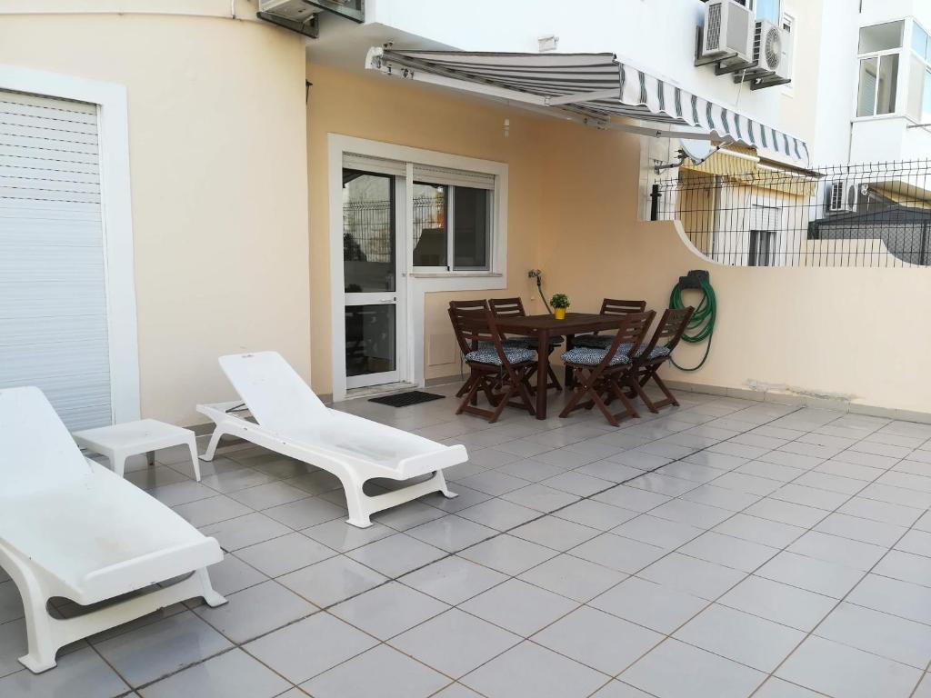 Appartement Apartamento Mourinho Quinta da Saudade Lote 7, R/C Dto, 8365-141 Armação de Pêra