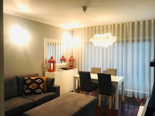 Apartamento Mouzinho de Albuquerque Matosinhos portugal