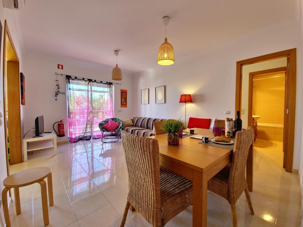 Appartement Apartamento My Sunset T3 by YHA Rua Joao Moitinho 2-A 1Fte, 8800-595 Cabanas de Tavira