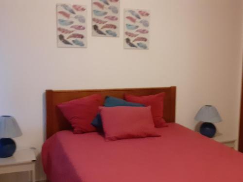 Appartement Apartamento na Praia Rampa Na Sra da Encarnacao no 5 1o Dto Carvoeiro