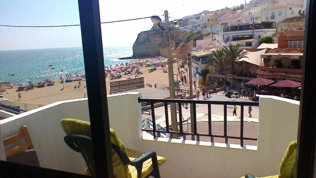 Appartement Apartamento na Praia Rampa Na Sra da Encarnacao no 5 1o Dto, 8400-513 Carvoeiro