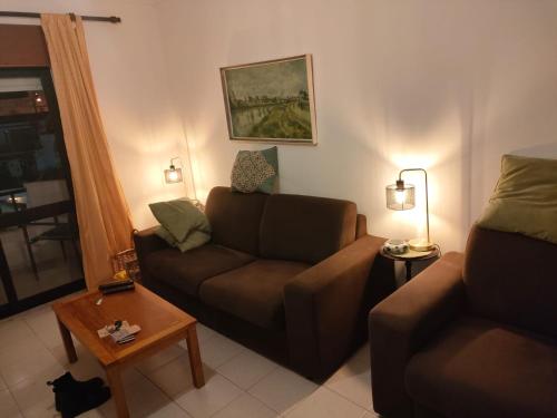 Apartamento na Praia Carvoeiro portugal