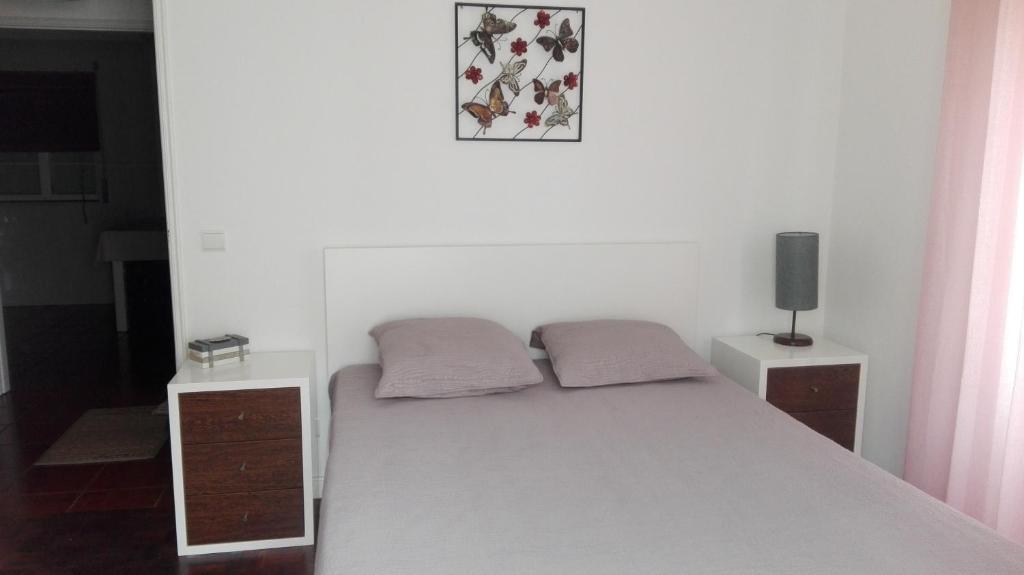 Appartement Apartamento Nazaré Rua 3 de Setembro 111, 2450-106 Nazaré