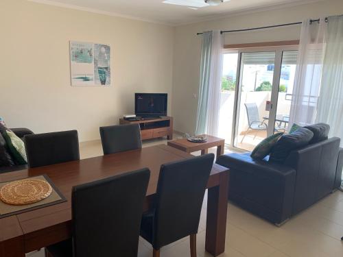 Appartement Apartamento Nectarina - Cabanas Beach Clube Rua Doutor João Amaral n 6 1o esquerdo Cabanas de Tavira