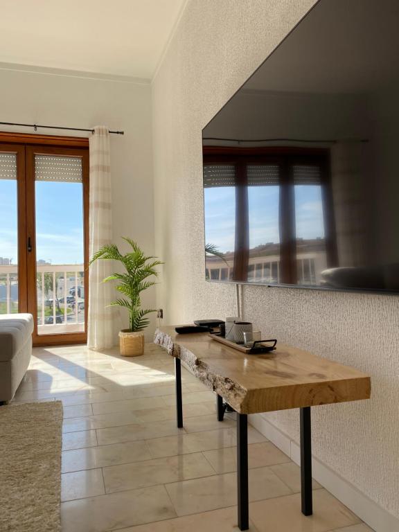 Appartement Apartamento Nha Kaza Bo Kaza Rua António Conceição Bento 15, 2520-285 Peniche