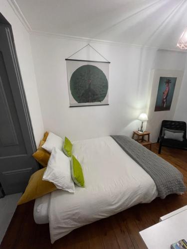 Apartamento no bairro alto 3 Lisbonne portugal