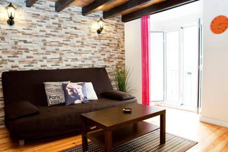 Appartement Apartamento no Coração de Alfama Travessa de São Miguel 1, 15, 2ºandar, 1100-575 Lisbonne