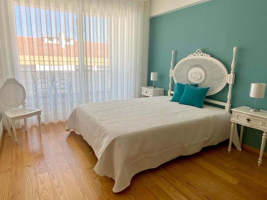 Appartement Apartamento O Albuquerque - Centro Cidade Alcobaça Rua Dom Afonso de Albuquerque N17, 2460-020 Alcobaça