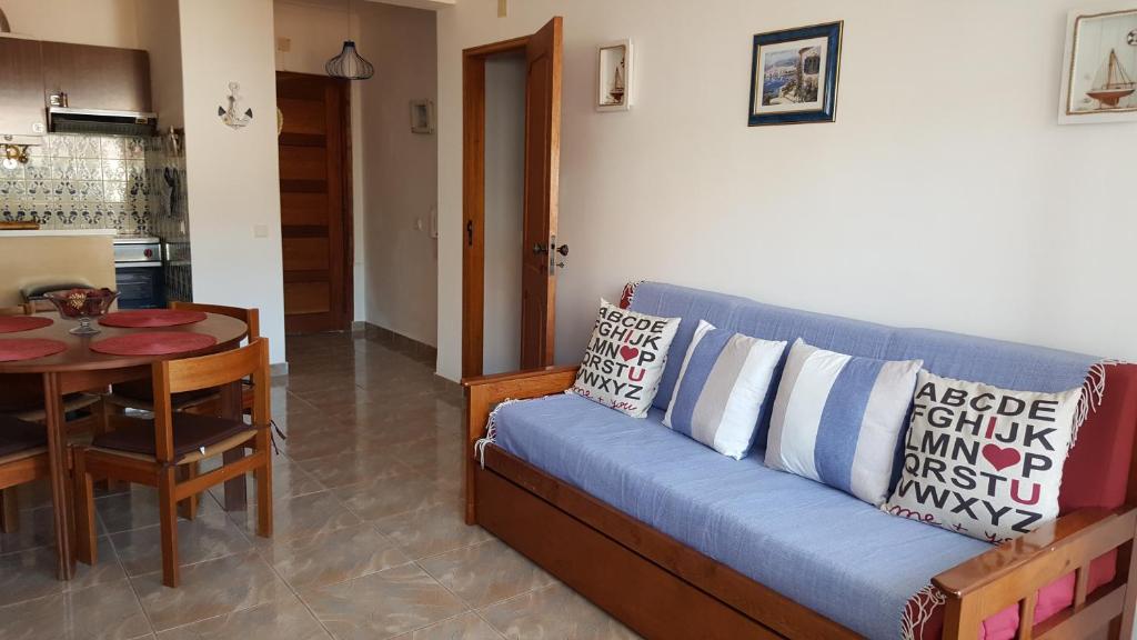 Appartement Apartamento Oceano Rua Branco Martins EDIFICIO PALMAR bloco B ANDAR 3 LADO C, 2450-106 Nazaré