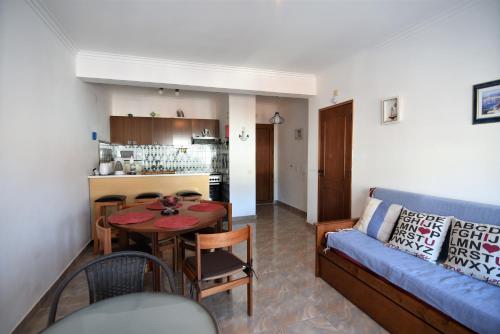 Apartamento Oceano Nazaré portugal