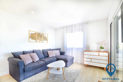 Apartamento Ohana 3 minutos da praia Armação de Pêra portugal