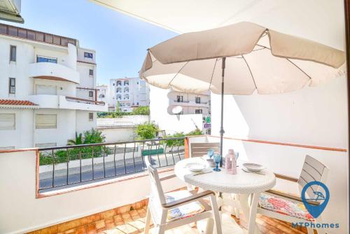 Appartement Apartamento Onda Azul 2 minutos do Centro 33 Rua das Telecomunicações Albufeira