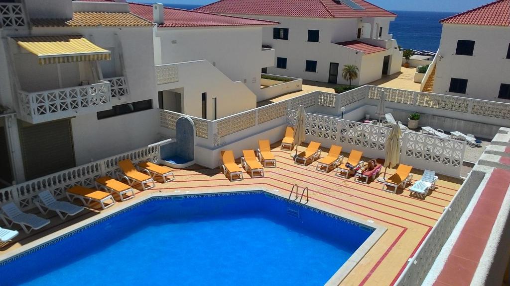 Appartement Apartamento Oura T1 Beach 200m Rua Ramalho Ortigão Bloco D Apart 02, 8200-000 Albufeira