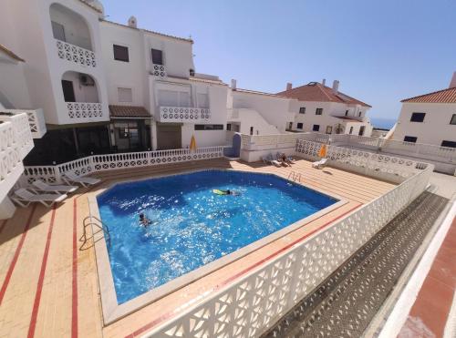 Apartamento Oura T1 Beach 200m Albufeira portugal