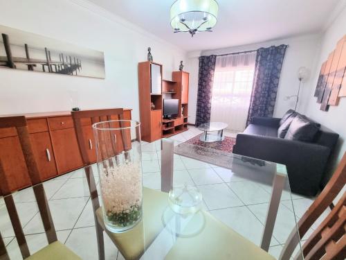 Appartement Apartamento Palma Rua Doutor Jose Sequeira Colaço Fernandes Vila Real de Santo António