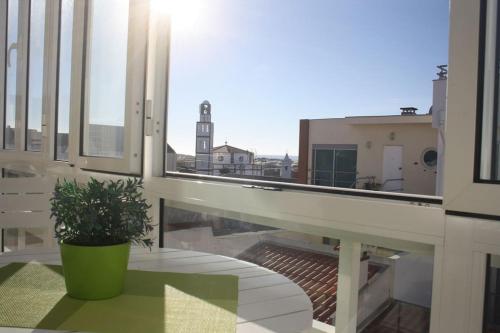 Appartement Apartamento Panorâmico das Dunas da Bela Vista Avenida da Bela Vista, 96 Gafanha da Encarnação