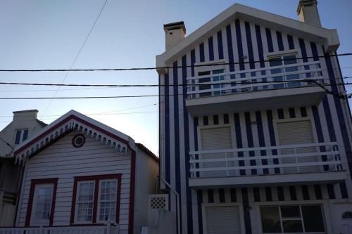 Apartamento Panorâmico das Dunas da Bela Vista Gafanha da Encarnação portugal