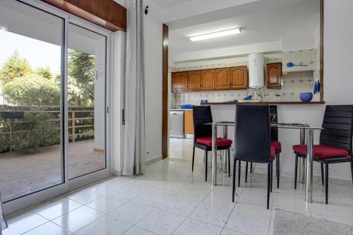 Appartement Apartamento Parque do Moinho Rua Frei António da Purificação 9A, Cave E Lagos