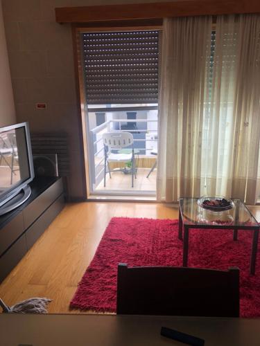 Apartamento Parque Urbano Ponta Delgada portugal