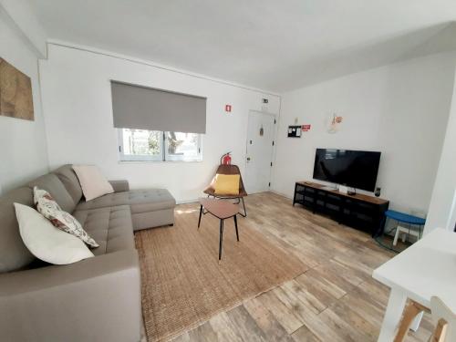 Appartement Apartamento Patrick by Sunnyway Rua da Praia Maria Luisa Apt. 105 Albufeira