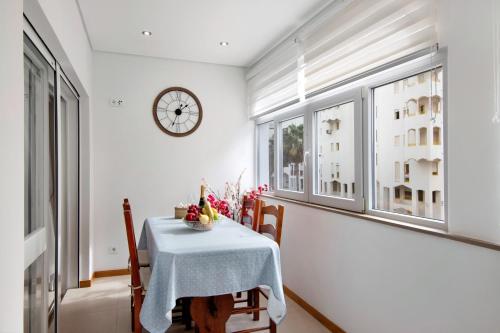 Appartement Apartamento Peron Avenida Francisco Sa Carneiro Quarteira