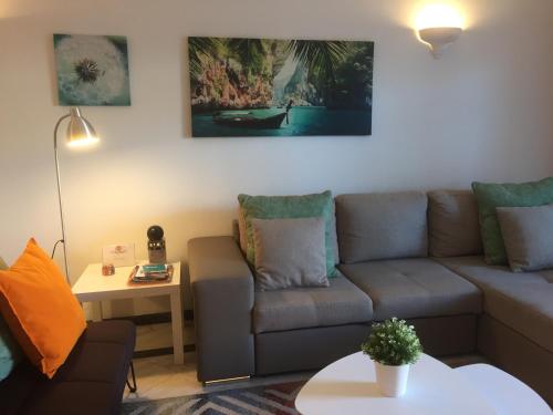 Appartement Apartamento perto da Praia Coelha Caminho das Sesmarias SIMAR, Apt 3 Albufeira