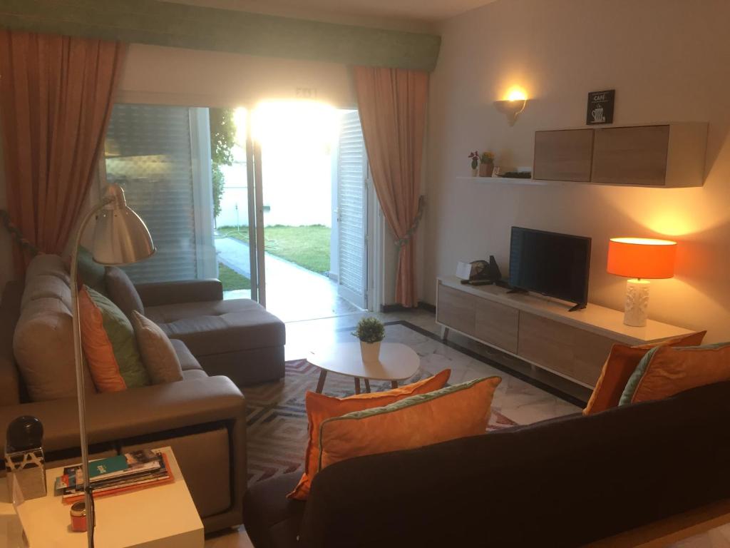 Appartement Apartamento perto da Praia Coelha Caminho das Sesmarias SIMAR, Apt 3, 8200-385 Albufeira