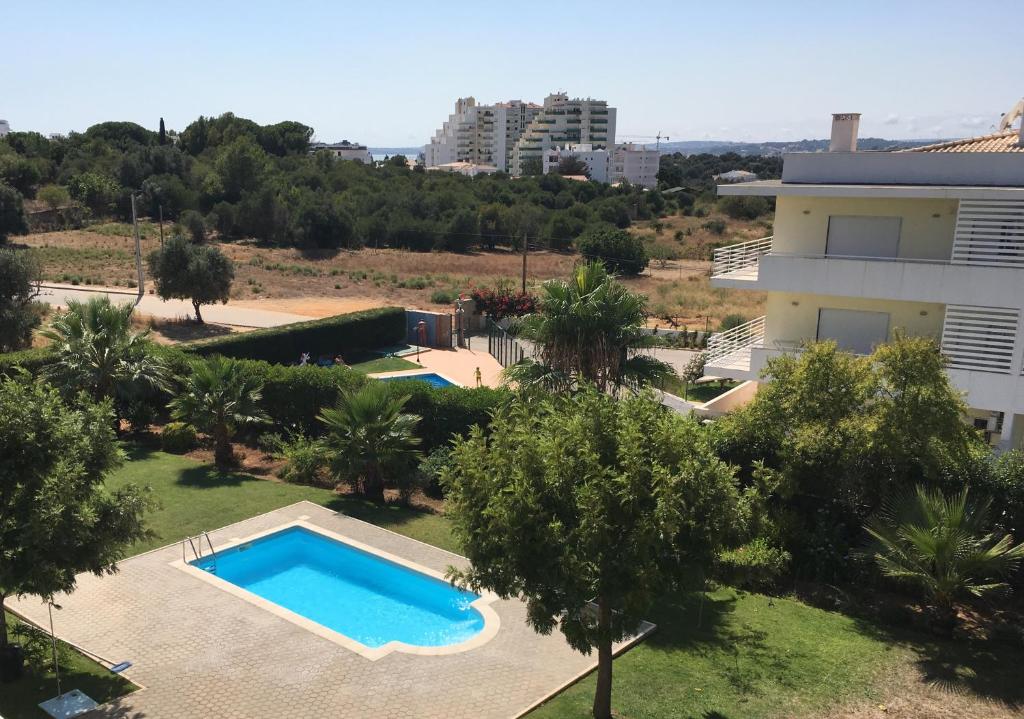 Appartement Apartamento perto praia, com Piscina Rua Rei D, Sebastião, Urbanização da Má Partilha, lote 7, 2ºD, 8500-074 Alvor