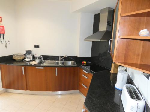 Appartement Apartamento Phillipe Urbanização Vale da Lama Odiáxere