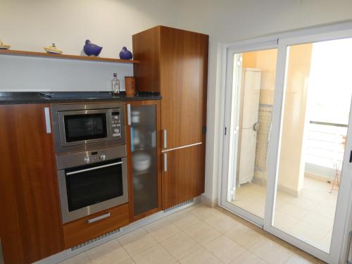 Apartamento Phillipe Odiáxere portugal