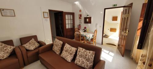 Appartement Apartamento Pintassilgo Casa da Maria Rua Quinta do Velho, 4 R/C Esquerdo Vila Nova de Milfontes