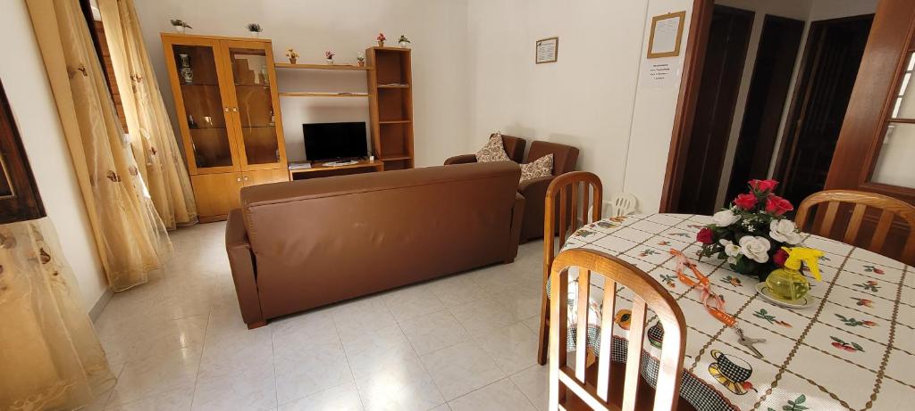 Appartement Apartamento Pintassilgo Casa da Maria Rua Quinta do Velho, 4 R/C Esquerdo, 7645-000 Vila Nova de Milfontes