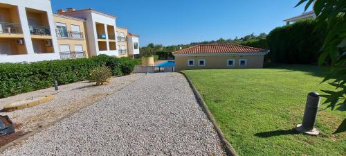 Appartement Apartamento piscina 5 minutos praia Quinta dos Reis, Edf Páteo Alcantarilha, 1V Alcantarilha