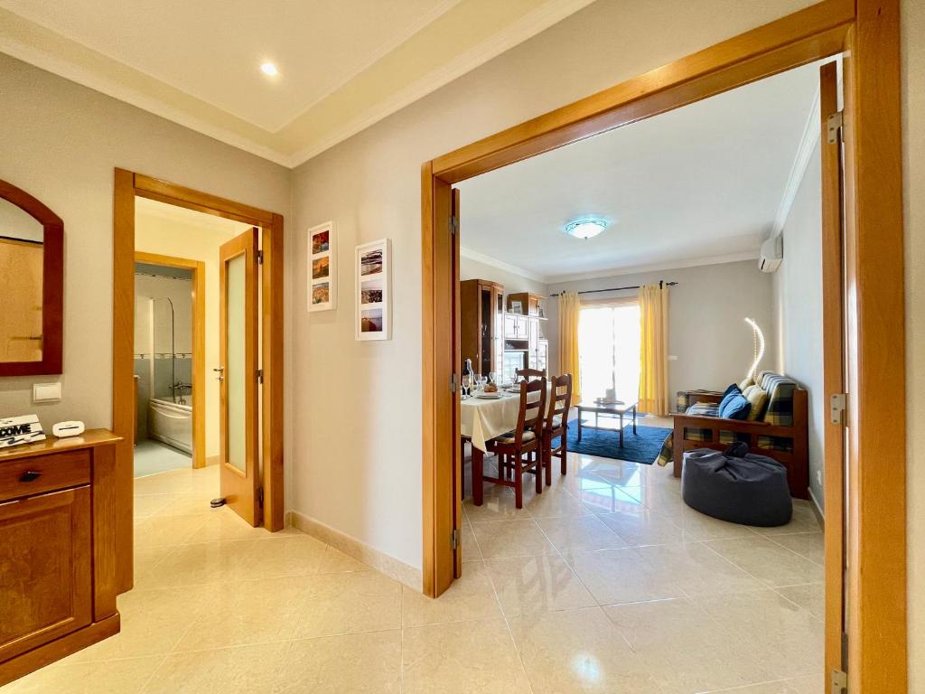 Appartement Apartamento PL Urbanização Quinta dos Arcos, Lote 21, 3°B (Fração O), 8365-184 Armação de Pêra