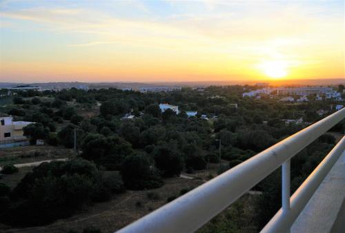 Apartamento Pôr do Sol Alvor Alvor portugal