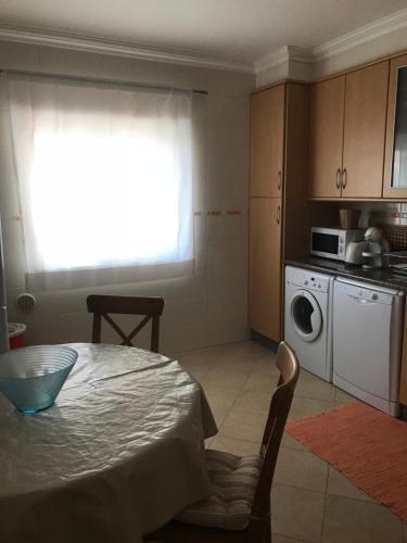 Appartement Apartamento Porto de Areia Rua do Lapadusso, 18 Peniche