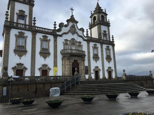 Apartamento, Praça Dom Duarte 8, Viseu, Portugal Viseu portugal