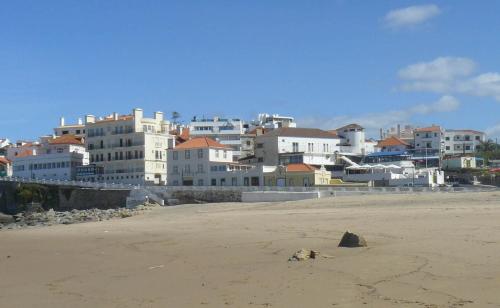 Appartement Apartamento Praia Praceta Pinhal do Espírito Santo, 6 1º A Sintra