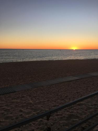 Apartamento Praia Da Gaivota Quarteira portugal