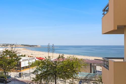 Appartement Apartamento Praia da Rocha Avenida Tomás Cabreira Portimão