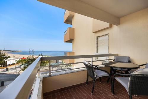 Apartamento Praia da Rocha Portimão portugal