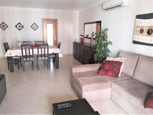 Appartement Apartamento Praia SIS Rua Álvaro Gomes Armação de Pêra