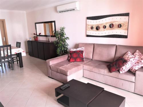 Apartamento Praia SIS Armação de Pêra portugal