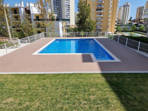 Apartamento Premium Portimão portugal